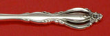 Grande Regency By International Sterling Silver Regular Fork 7 1/2" Flatware
