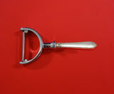 Nellie Custis by Lunt Sterling Silver Vegetable Peeler HHWS Custom Made 6"