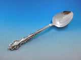Modern Baroque by Community Oneida Silverplate Flatware Set Service 61 Pieces