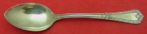 Heritage By Reed and Barton Sterling Silver Teaspoon 5 7/8" Flatware
