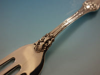 Federal Cotillion by Frank Smith Sterling Silver Flatware Set 12 Service 61 pcs