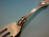 Federal Cotillion by Frank Smith Sterling Silver Flatware Set 12 Service 61 pcs