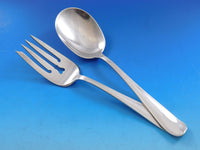 Dolly Madison by Gorham Sterling Silver Flatware Service Set 58 pieces Dinner