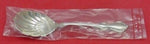 Hampton Court by Reed and Barton Sterling Sugar Spoon Shell Bowl 6 1/4" New