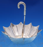 Tiffany and Co Sterling Silver Ring Holder Umbrella Modern #26051  (#8362)