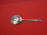 Colonial Classic by Reed and Barton Sterling Silver Cucumber Server 6 3/4"