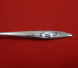 Young Love by Oneida Sterling Silver Iced Tea Spoon 7 1/2"