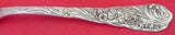 Flora by Reed & Barton Sterling Silver Cheese Scoop 7 7/8" Original
