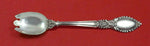 Guildhall by Reed and Barton Sterling Silver Dessert Fork 6" Custom Made