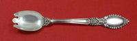 Guildhall by Reed and Barton Sterling Silver Dessert Fork 6" Custom Made