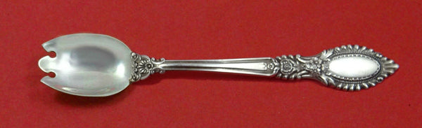 Guildhall by Reed and Barton Sterling Silver Dessert Fork 6" Custom Made