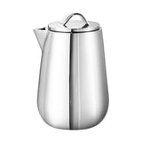 Helix by Georg Jensen Stainless Steel Creamer / Milk Jug - New