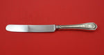 Hepplewhite Engraved by Reed and Barton Sterling Silver Dinner Knife SP 10"