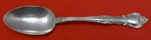 Alencon Lace by Gorham Sterling Silver Place Soup Spoon 6 3/4" Flatware