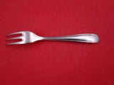 Turgot by Christofle  Silver Plate Dessert Fork  6"