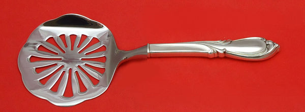 Rhapsody New by International Sterling Silver Tomato Server HHWS  Custom Made