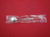 Greenbrier by Gorham Sterling Silver Cream Soup Spoon factory sealed 6 1/4" New