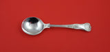 Kings by Roberts and Belk Sterling Silver Cream Soup Spoon large 7"
