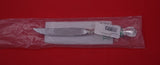 Old Master by Towle Sterling Silver Steak Knife factory sealed 8 1/4" New