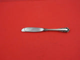 Carillon by Lunt Sterling Silver Butter Spreader Hollow Handle 6 1/4" Modern