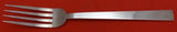 Moderne by Adra Sterling Silver Dinner Fork 4-Tine 7 1/2"