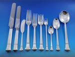 Windham by Tiffany and Co Sterling Silver Flatware Service Set 120 pcs Dinner