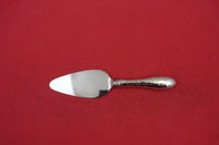 Van Dyke by International Sterling Silver Cheese Server HH WS applied mono I  6"