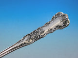 Buttercup by Gorham Sterling Silver Flatware Set 8 Place Size Service 32 Pieces