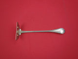 Paul Revere by Towle Sterling Silver Baby Food Pusher original  4 3/4"