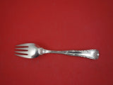 Wave Edge by Tiffany & Co Sterling Fish Fork w/ notched shoulders 6 3/4"
