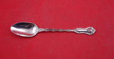 Imperial Queen by Whiting Sterling Silver Parfait Spoon 6 3/8"
