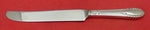 Trousseau by International Sterling Silver Regular Knife Old French 9 1/8"