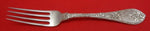 Dauphin by Durgin-Gorham Sterling Silver Dinner Fork 7 5/8" (Gorham stamp)