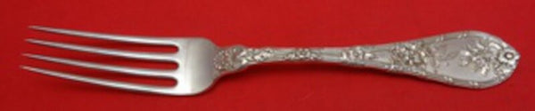Dauphin by Durgin-Gorham Sterling Silver Dinner Fork 7 5/8" (Gorham stamp)