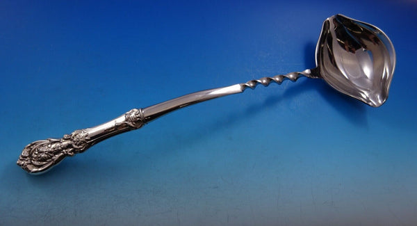 Francis I by Reed & Barton Sterling Silver Punch Ladle 14 1/4" Custom Made HHWS