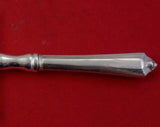 Plymouth by Gorham Sterling Silver Asparagus Server 9" Hooded Custom HHWS