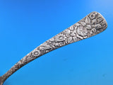 Arlington by Towle Sterling Silver Gravy Ladle Bright-Cut 7" Serving