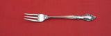 Malvern by Lunt Sterling Silver Cocktail Fork 5 7/8"