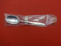 Awakening by Towle Sterling Silver Teaspoon 6" Flatware New