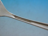 Firelight by Gorham Sterling Silver Flatware Service for 12 Set 57 Pieces Modern
