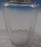 Christofle Sterling Silver Dresser Jar Set 3pc Two Round & One Square (#0747)