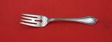 Old Newbury by Towle Sterling Silver Fish Fork FH AS  7"