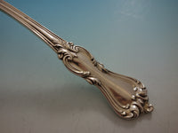 Marlborough by Reed and Barton Sterling Silver Flatware Set Service Dinner 40 pc