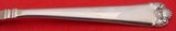 George II by Watson Sterling Silver Grapefruit Spoon Custom Made