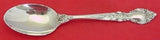 Belvedere by Lunt Sterling Silver Place Soup Spoon 6 7/8" Flatware Heirloom New