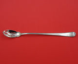 Newcastle by Gorham Sterling Silver Olive Spoon Long Pierced Original 8 1/4"