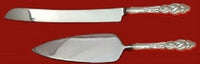 Ailanthus by Tiffany and Co Sterling Silver Wedding Cake Set HHWS 2pc Custom