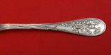 Quintessence by Lunt Sterling Silver Teaspoon 6" Flatware Silverware Multi-Motif