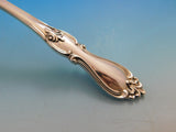 Queen Elizabeth I by Towle Sterling Silver Flatware Set for 8 Service 38 pieces