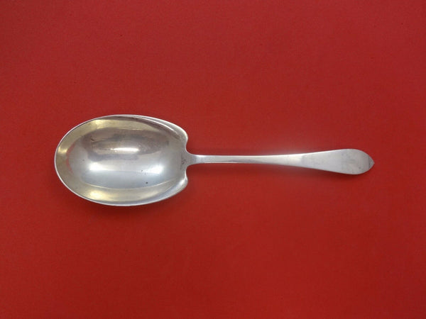 Faneuil by Tiffany & Co. Sterling Silver Berry Spoon 7 5/8"